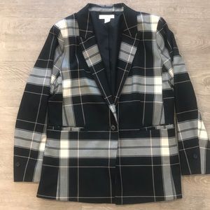 H & M oversized Blazer